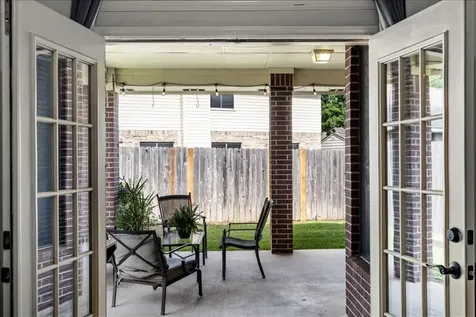 1306 Golden Sun Court Pasadena TX 77586