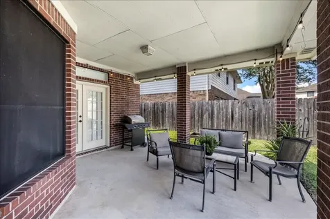1306 Golden Sun Court Pasadena TX 77586