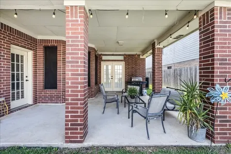 1306 Golden Sun Court Pasadena TX 77586