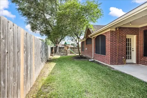 1306 Golden Sun Court Pasadena TX 77586