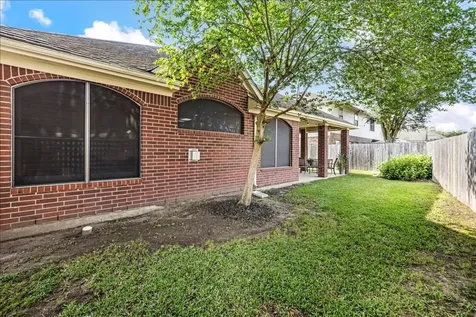 1306 Golden Sun Court Pasadena TX 77586