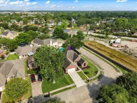 1306 Golden Sun Court Pasadena TX 77586