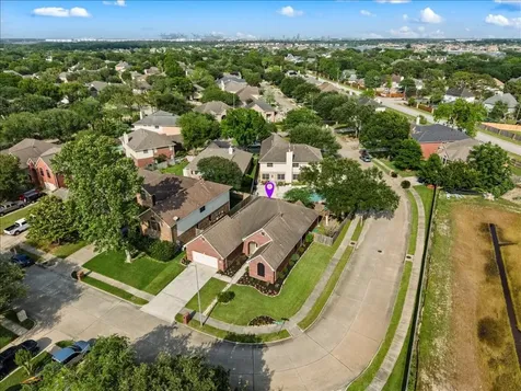 1306 Golden Sun Court Pasadena TX 77586
