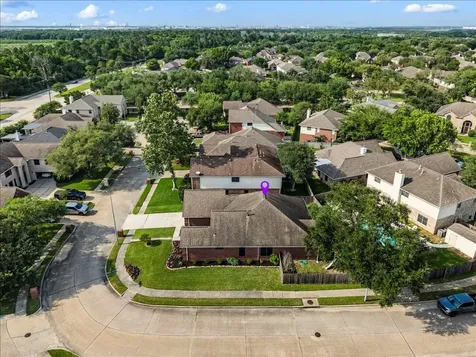 1306 Golden Sun Court Pasadena TX 77586