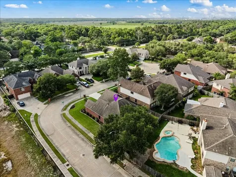 1306 Golden Sun Court Pasadena TX 77586