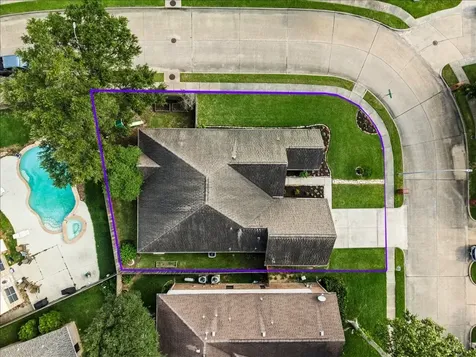 1306 Golden Sun Court Pasadena TX 77586