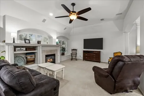 1306 Golden Sun Court Pasadena TX 77586