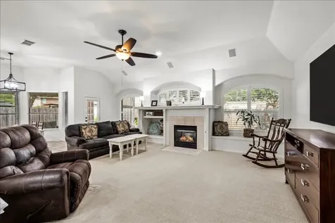 1306 Golden Sun Court Pasadena TX 77586
