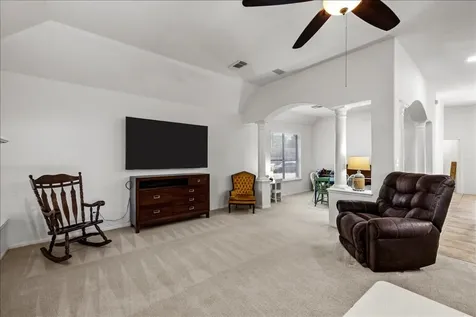 1306 Golden Sun Court Pasadena TX 77586