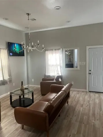 3209 Ennis Street Houston TX 77004