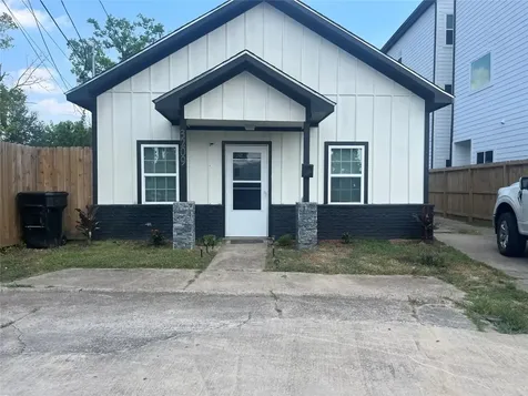 3209 Ennis Street Houston TX 77004