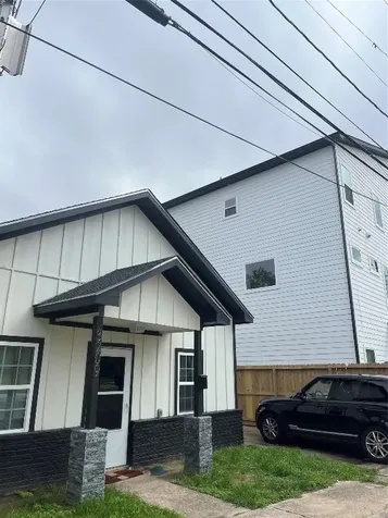 3209 Ennis Street Houston TX 77004