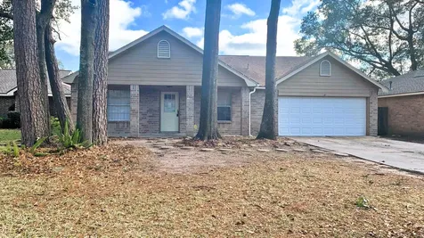 3730 Village Grove Drive Humble TX 77396