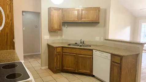 3730 Village Grove Drive Humble TX 77396