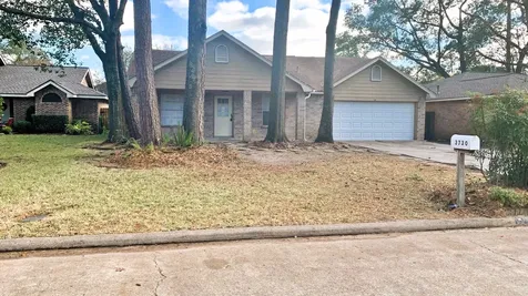 3730 Village Grove Drive Humble TX 77396