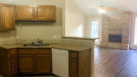 3730 Village Grove Drive Humble TX 77396