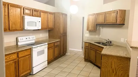 3730 Village Grove Drive Humble TX 77396