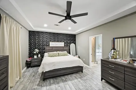 6518 Letcher Street Houston TX 77028