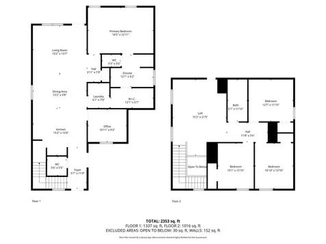 6518 Letcher Street Houston TX 77028