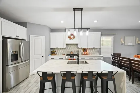 6518 Letcher Street Houston TX 77028