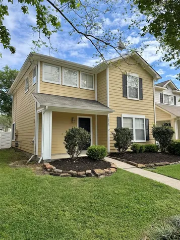 18902 Atasca Oaks Humble TX 77346