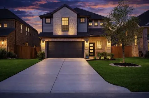 7111 Prairie Heights Drive Katy TX 77493