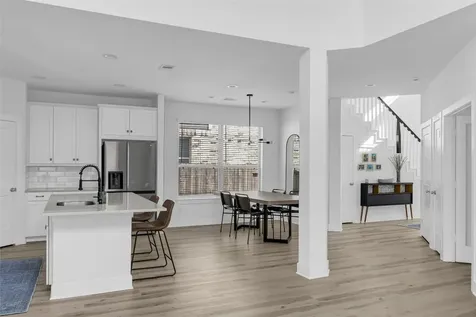7111 Prairie Heights Drive Katy TX 77493
