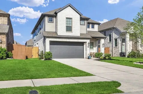 7111 Prairie Heights Drive Katy TX 77493