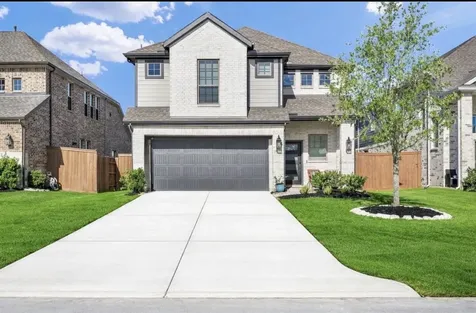 7111 Prairie Heights Drive Katy TX 77493