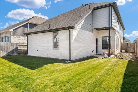 7111 Prairie Heights Drive Katy TX 77493