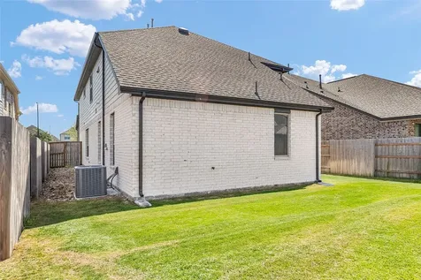 7111 Prairie Heights Drive Katy TX 77493
