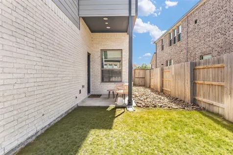 7111 Prairie Heights Drive Katy TX 77493