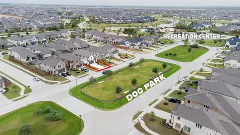 7111 Prairie Heights Drive Katy TX 77493