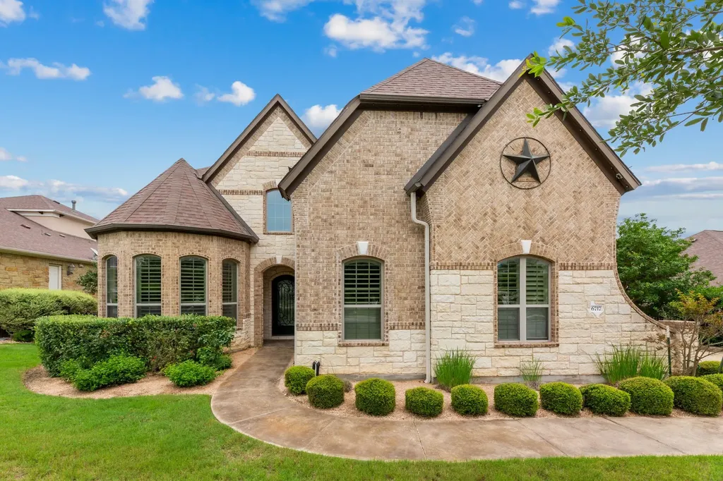 6717 Davenport Divide Road Austin TX 78738