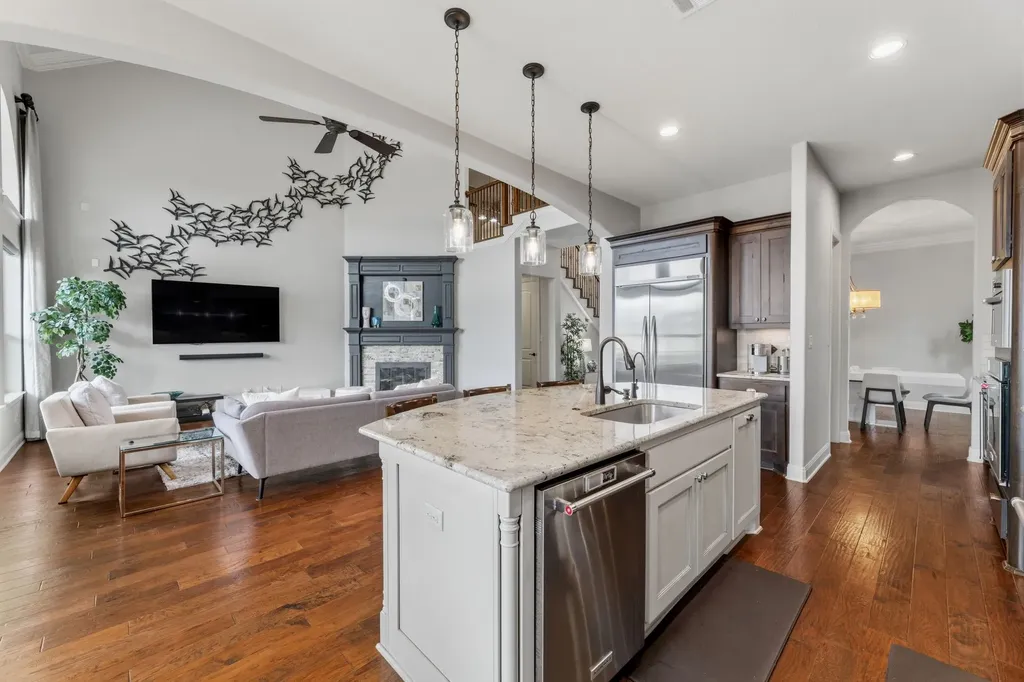 6717 Davenport Divide Road Austin TX 78738