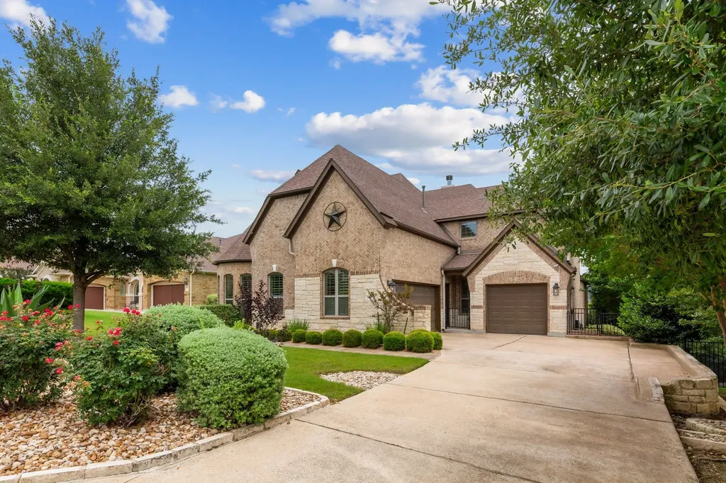 6717 Davenport Divide Road Austin TX 78738