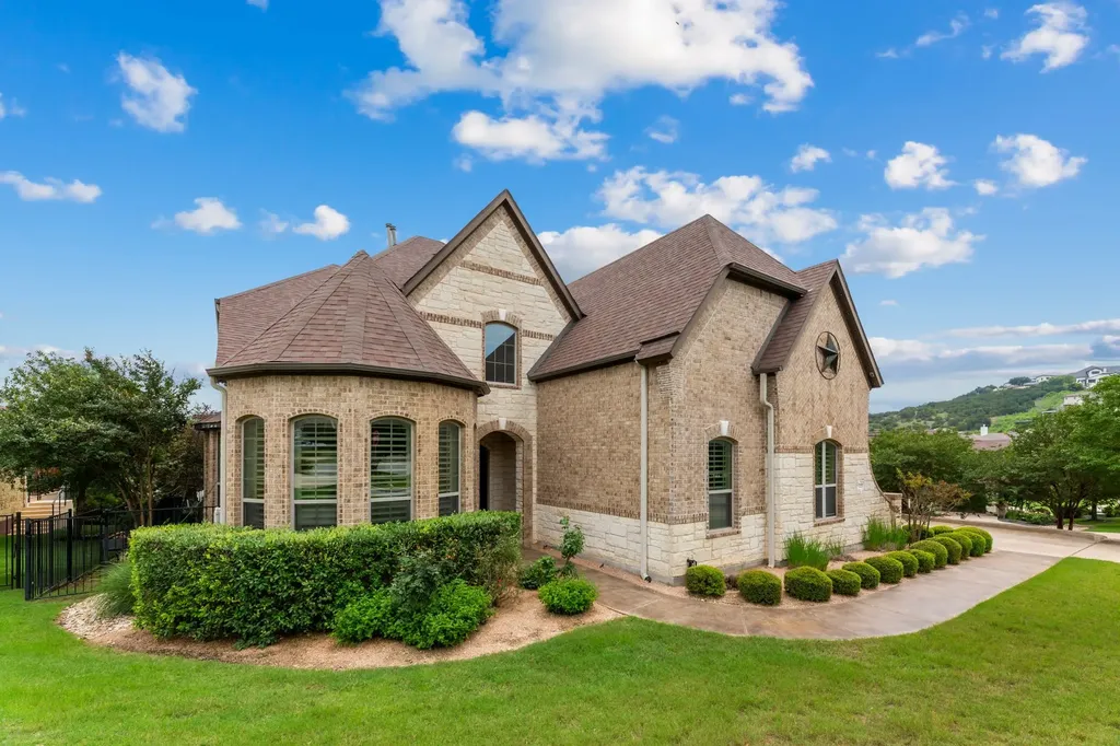 6717 Davenport Divide Road Austin TX 78738