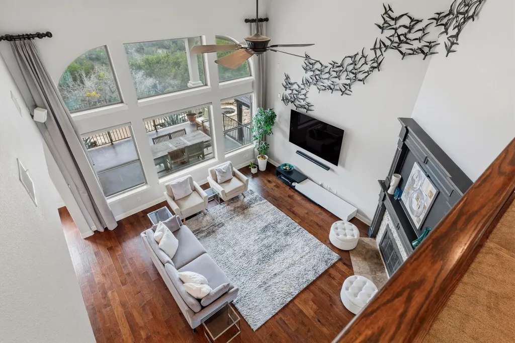 6717 Davenport Divide Road Austin TX 78738