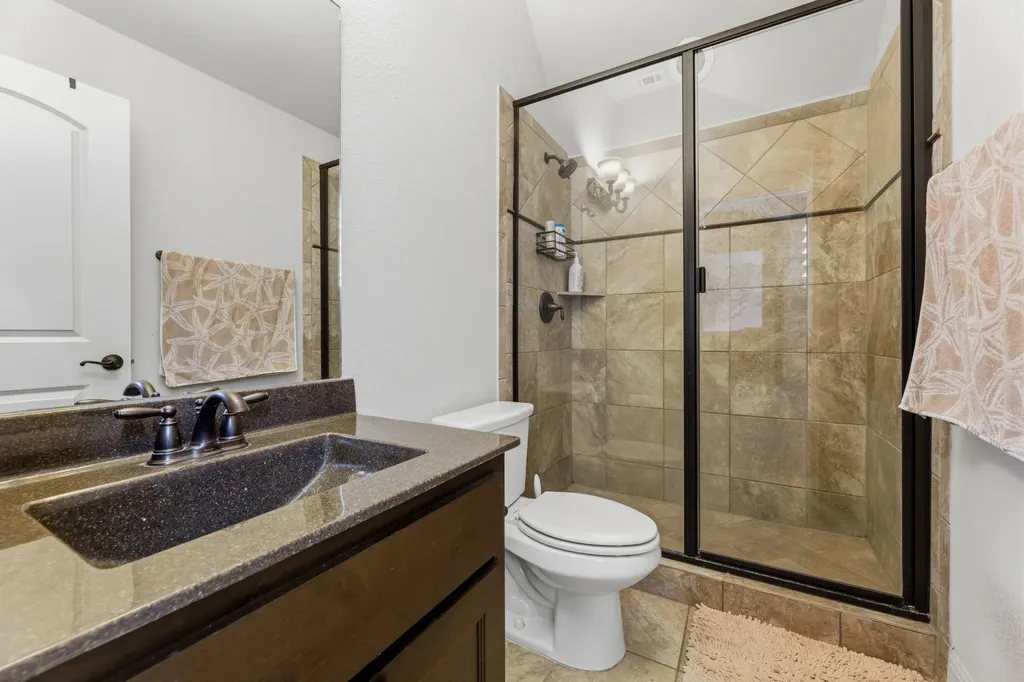 6717 Davenport Divide Road Austin TX 78738