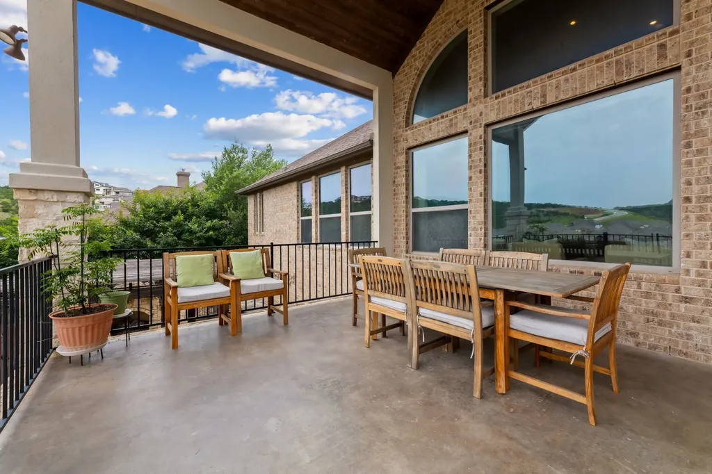 6717 Davenport Divide Road Austin TX 78738