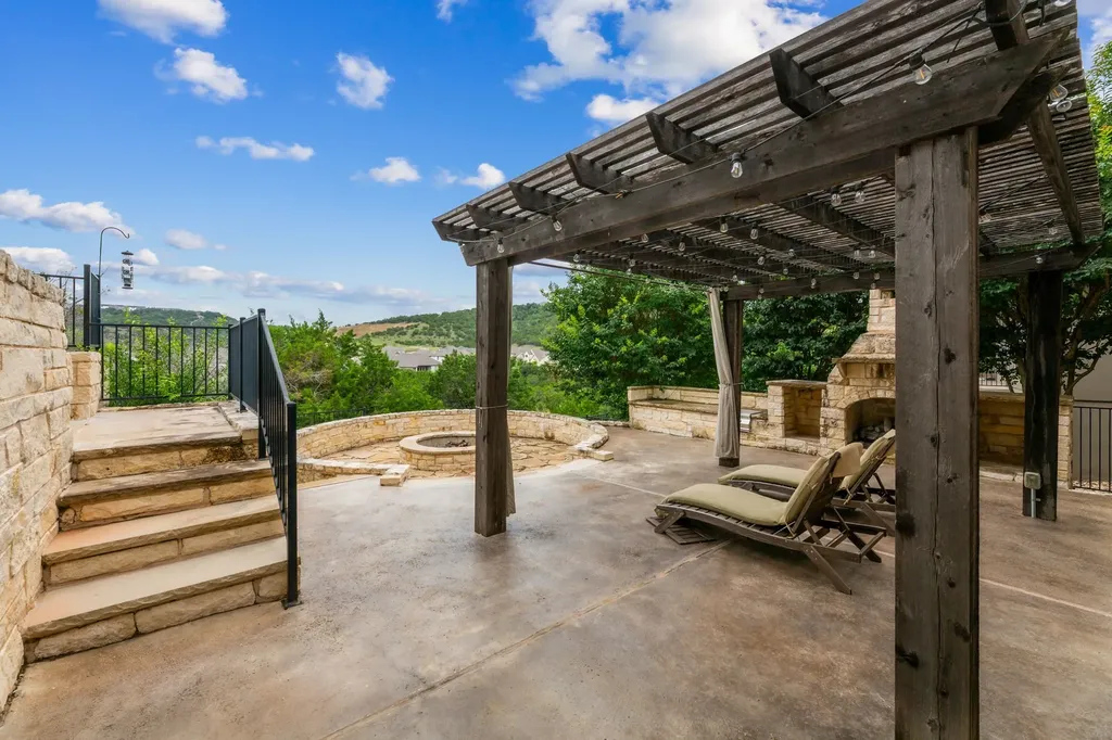 6717 Davenport Divide Road Austin TX 78738