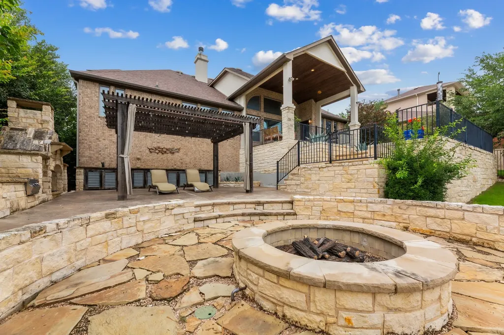 6717 Davenport Divide Road Austin TX 78738