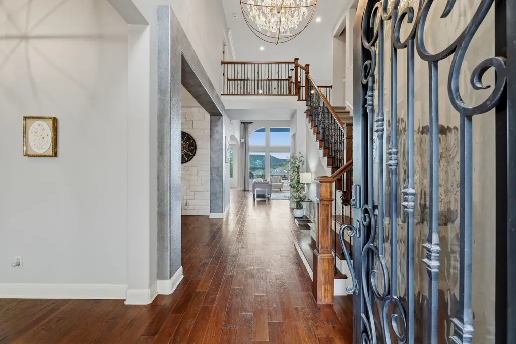 6717 Davenport Divide Road Austin TX 78738