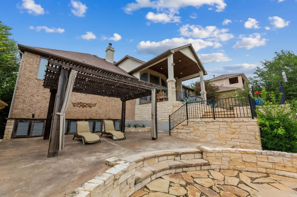 6717 Davenport Divide Road Austin TX 78738