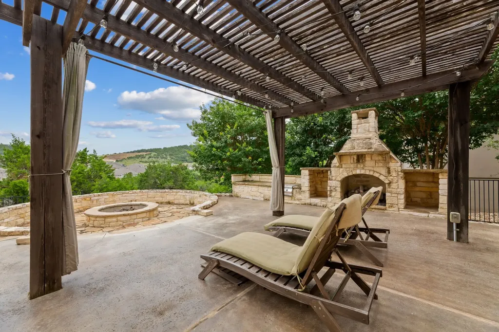 6717 Davenport Divide Road Austin TX 78738