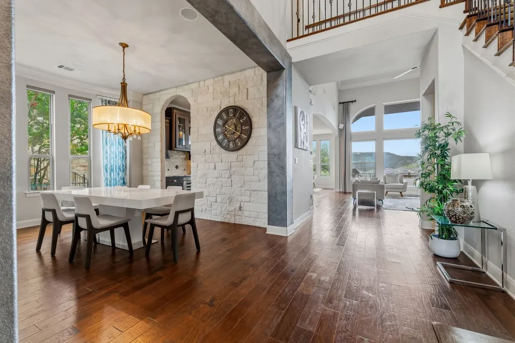 6717 Davenport Divide Road Austin TX 78738