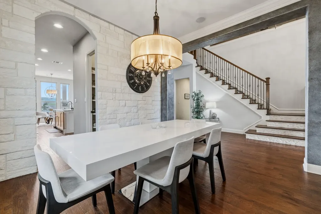 6717 Davenport Divide Road Austin TX 78738
