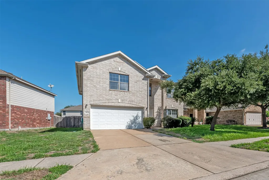 20926 Kenna Cove Lane Spring TX 77379