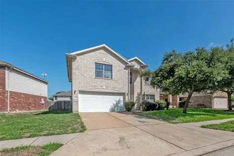 20926 Kenna Cove Lane Spring TX 77379