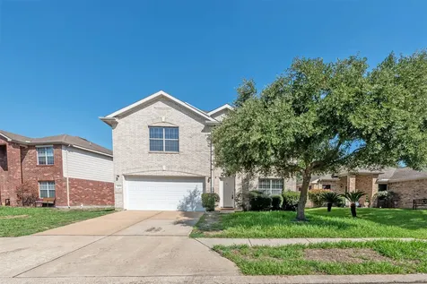 20926 Kenna Cove Lane Spring TX 77379